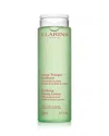 Clarins Purifying Toning Face Lotion For Oily Skin 6.7 Oz.