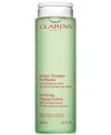 Clarins Purifying Toning Lotion With Meadowsweet, 6.7 Oz. In No Color