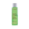 Clarins Purifying Toning Lotion With Meadowsweet & Saffron Flower Extracts 6.7 oz Combination To Oil In Combination To Oily Skin