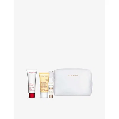 Clarins Radiance Care Experts Gift Set Worth £56