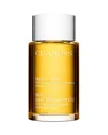 Clarins Contour Body Treatment Oil