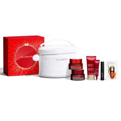 Clarins Rituale Multi-intensive Day&night