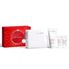 Clarins Rituale Rinnovatore Corpo