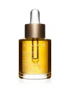 Clarins Santal Soothing & Hydrating Face Treatment Oil 1 oz / 30 ml