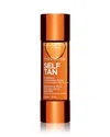 Clarins Radiance-plus Golden Glow Booster For Body 1 Oz.