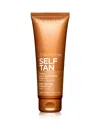 Clarins Self-tanning Milky Lotion 125ml
