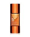 Clarins Radiance Plus Golden Glow Booster Face Self-tan 15ml