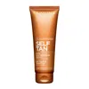 CLARINS SELF TANNING INSTANT GEL