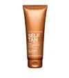 CLARINS SELF TANNING INSTANT GEL