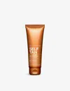 Clarins Self-tanning Milky Lotion 125ml
