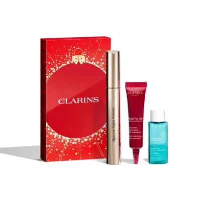 Clarins Sensational Eyes