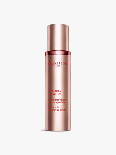 Clarins V Shaping Facial Lift Serum 50ml