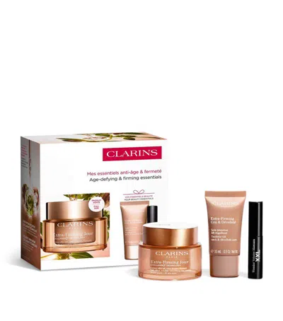 Clarins Skin Expertise Extra-firming Gift Set