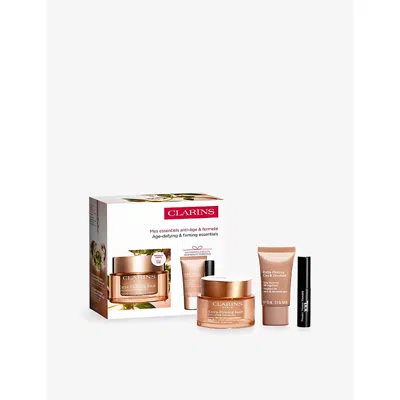 Clarins Skin Expertise Extra-firming Gift Set Worth £121