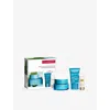 Clarins Skin Expertise Hydra-essentiel Gift Set Worth £74