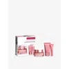 Clarins Skin Expertise Multi-active Gift Set Worth £89