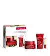 Clarins 3-pc. Super Restorative Skincare Set