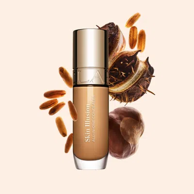 Clarins Skin Illusion All-in-one Concealer