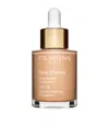 Clarins Skin Illusion Foundation Spf 15 In Beige