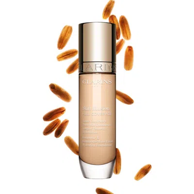Clarins Skin Illusion Full Coverage