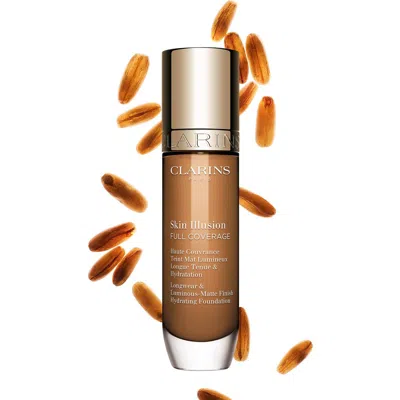 Clarins Skin Illusion Full Coverage