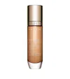 CLARINS SKIN ILLUSION FULL COVERAGE FOUNDATION
