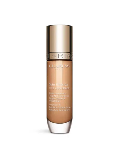 Clarins Skin Illusion Full Coverage Foundation In 106n