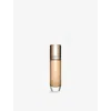 Clarins 100.5w Skin Illusion Full Coverage Foundation 30ml