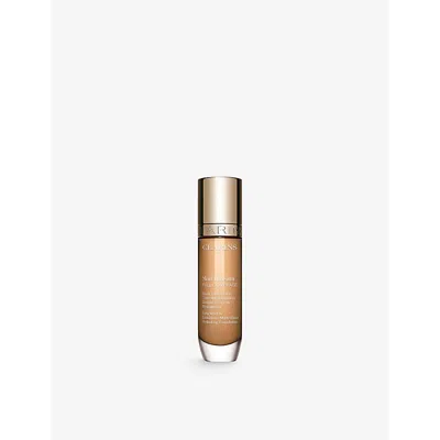 Clarins 110.5w Skin Illusion Full Coverage Foundation 30ml