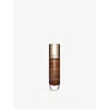 Clarins 119.5c Skin Illusion Full Coverage Foundation 30ml