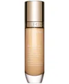Clarins Skin Illusion Full Coverage Longwear Foundation In 101 W