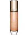 Clarins Skin Illusion Full Coverage Longwear Foundation In 102.5c