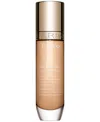 Clarins Skin Illusion Full Coverage Longwear Foundation In 105n