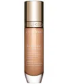 Clarins Skin Illusion Full Coverage Longwear Foundation In 107c