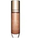 Clarins Skin Illusion Full Coverage Longwear Foundation In 112c