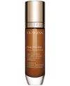 Clarins Skin Illusion Full Coverage Longwear Foundation In 118.5n