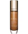 Clarins Skin Illusion Full Coverage Longwear Foundation In 118n