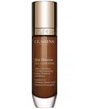 Clarins Skin Illusion Full Coverage Longwear Foundation In 119.5c