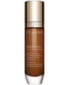 Clarins Skin Illusion Full Coverage Longwear Foundation In 119w