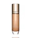 Clarins Skin Illusion Longwear Full Coverage Foundation 1 Oz.