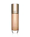 Clarins Skin Illusion Longwear Full Coverage Foundation 1 Oz.