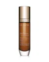 Clarins Skin Illusion Longwear Full Coverage Foundation 1 Oz.