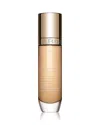 Clarins Skin Illusion Longwear Full Coverage Foundation 1 Oz. In Brown