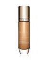 Clarins Skin Illusion Longwear Full Coverage Foundation 1 Oz. In Transparent