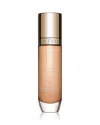 Clarins Skin Illusion Longwear Full Coverage Foundation 1 Oz. In Transparent