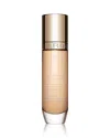 Clarins Skin Illusion Longwear Full Coverage Foundation 1 Oz. In Transparent