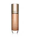 Clarins Skin Illusion Longwear Full Coverage Foundation 1 Oz. In Transparent