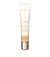 Clarins Skin Illusion Tinted Moisturizer Spf 25
