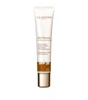 Clarins Skin Illusion Tinted Moisturizer Spf 25