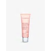 Clarins Soothing Gentle Foaming Face Cleanser With Shea Butter 4.2 Oz.